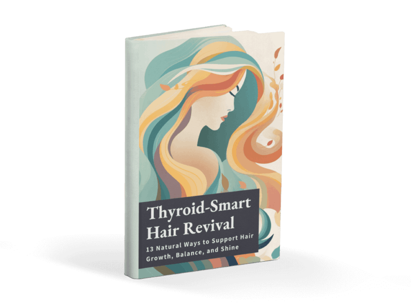 Thyroid-Smart Hair Revival Bonus 1
