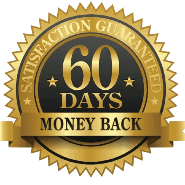 Thyrafemme Balance Money back guarantee